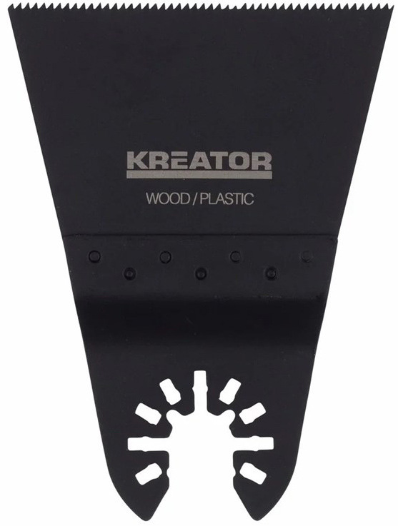 Nôž Kreator KRT990014 68 mm