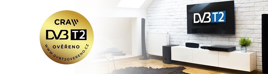 Televízia Hyundai HLA 24354, čierna