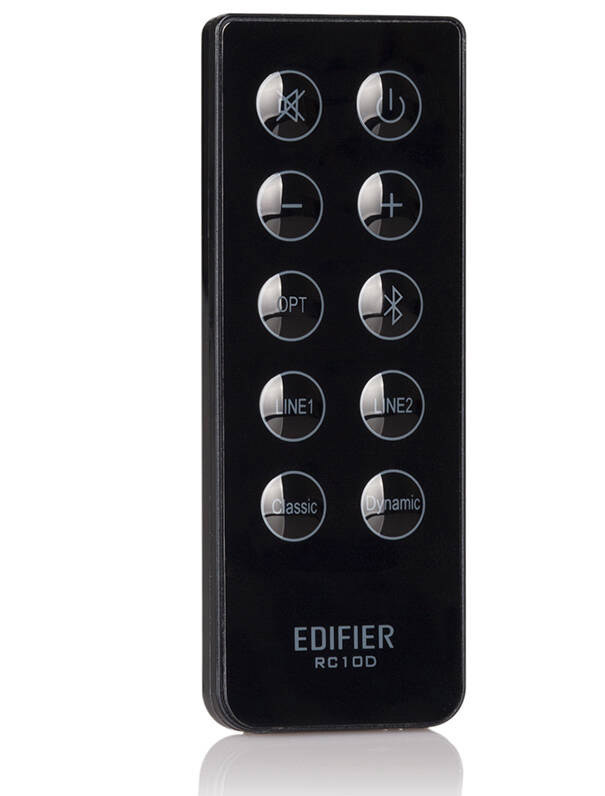Reproduktory Edifier R2000DB (2 ks) hnedé Edifier R2000DB