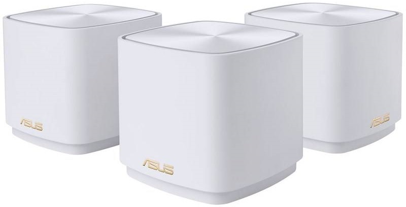 ASUS ZenWiFi XD4 Plus