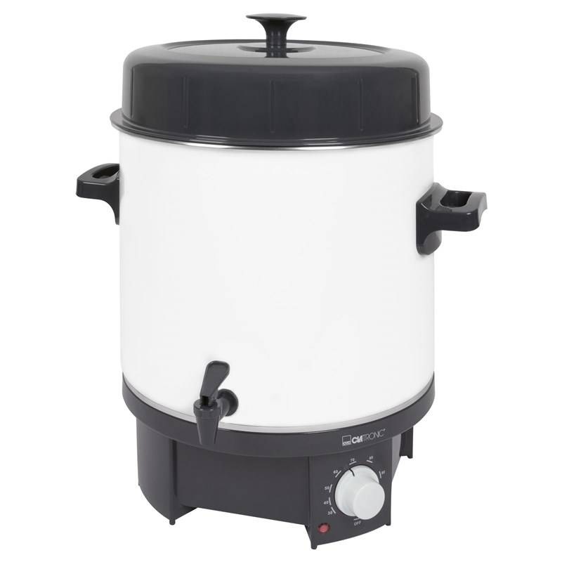 Clatronic eka 3338