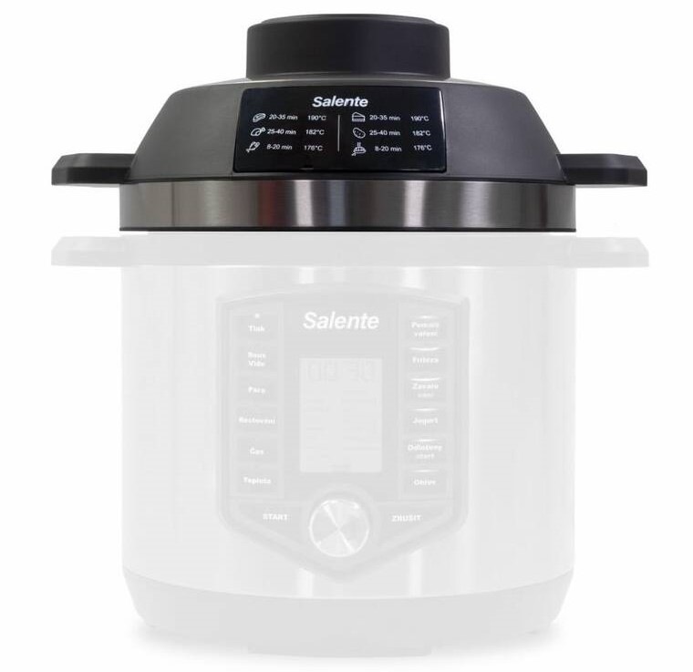 Pokrievka Salente FRITEO II Pokrievka Salente FRITEO II