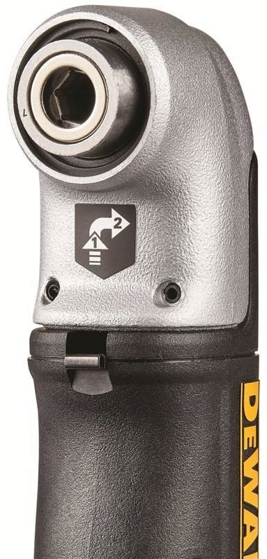 Výmenný nadstavec Dewalt DT20503-QZ pravouhlý