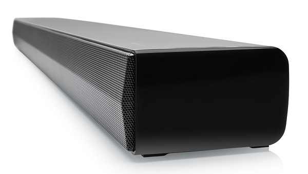 Soundbar JVC TH-E534B čierny Soundbar JVC TH-E534B, zvuk Dolby Atmos
