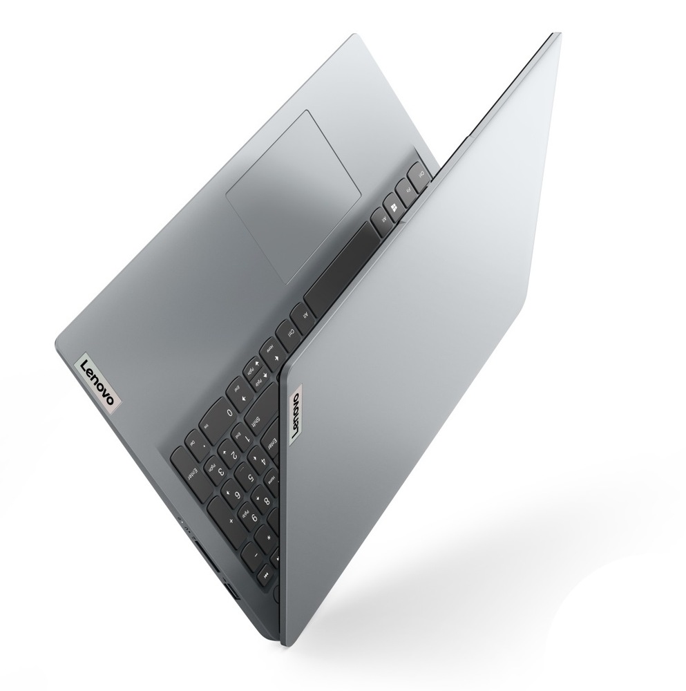 Notebook Lenovo IdeaPad 1 15IJL7 sivý Notebook Lenovo IdeaPad 1 15IJL7 sivý