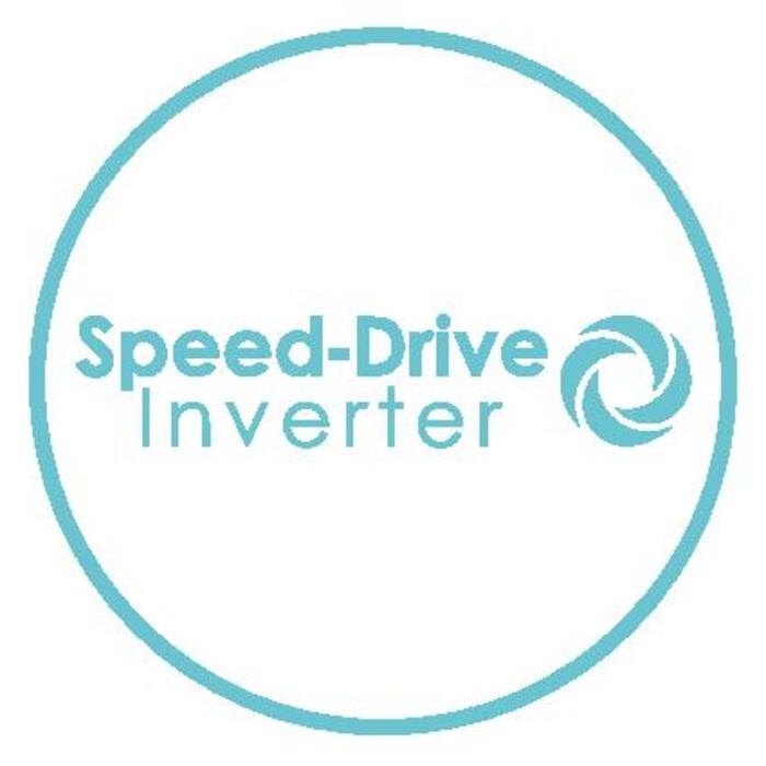Umývačka riadu Candy CF 4C0F1W biela ikona speed drive inverter
