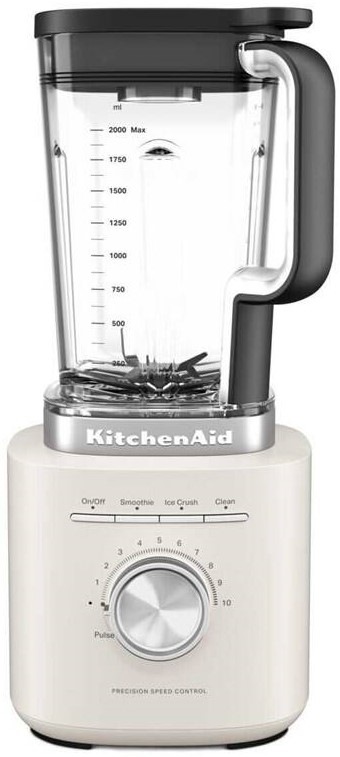 Stolný mixér KitchenAid 5KSB2073EPL krémový