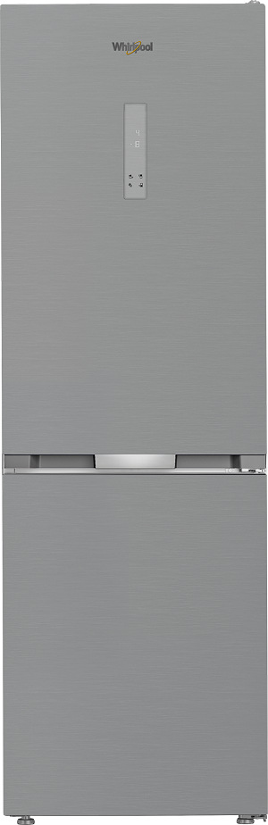 Chladnička kombinovaná Whirlpool WHK 26363 XP6E, NoFrost