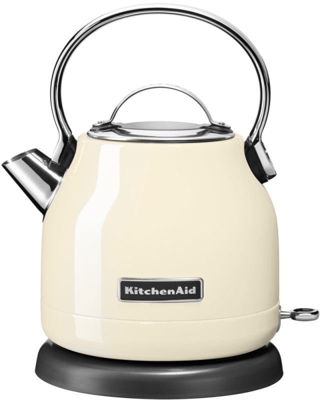 Rýchlovarná kanvica KitchenAid P2 5KEK1222EAC