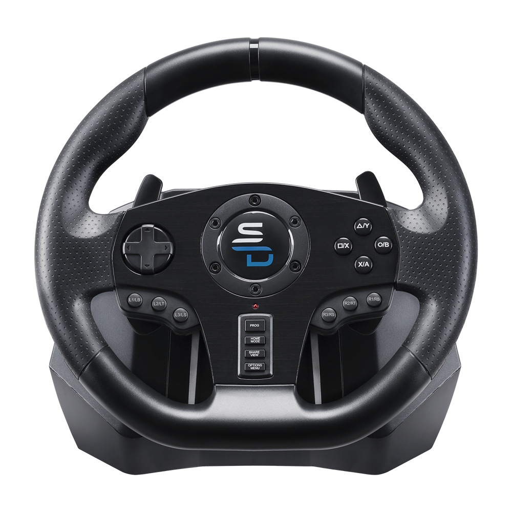 SUPERDRIVE GS850-X