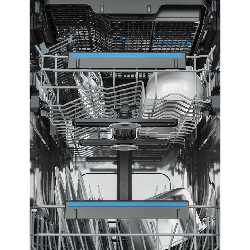 Umývačka riadu Electrolux Série 700 ESG42310SW biela Umývačka riadu Electrolux Série 700 ESG42310SW biela