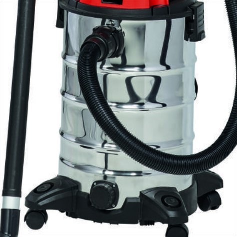 Viacúčelový vysávač Einhell TC-VC 1930 S Classic 2342188