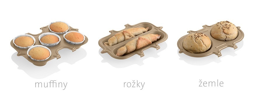 Domáca pekáreň ETA Delicca II 7149 90030 čierna/nerez domaca pekaren ETA Delicca II 7149 90030