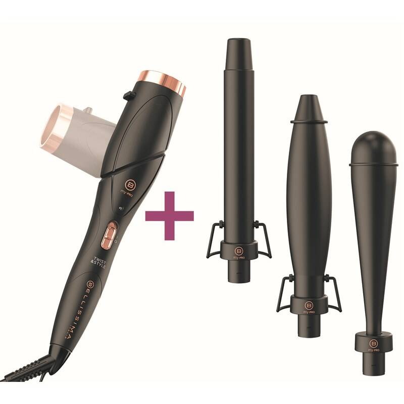 Kulma Bellissima 11888 Twist & Style 3 v 1