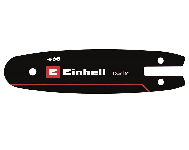 Vodiaca lišta Einhell 4500163 15 cm 1,0