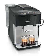 Automatický kávovar Siemens EQ.500 Classic TP515R01 čierny/nerez "SIETP515R01hlavný"