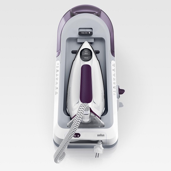 Žehliaci systém Braun CareStyle 7 IS7266.VI