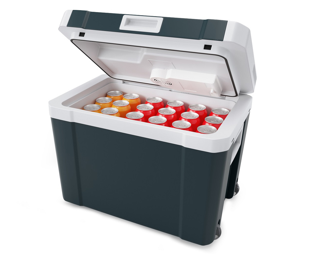TRISTAR KB-7535 35 l