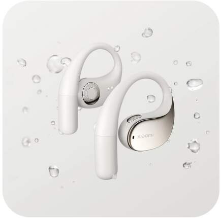 Slúchadlá Xiaomi OpenWear Stereo béžová Slúchadlá Xiaomi OpenWear Stereo béžová