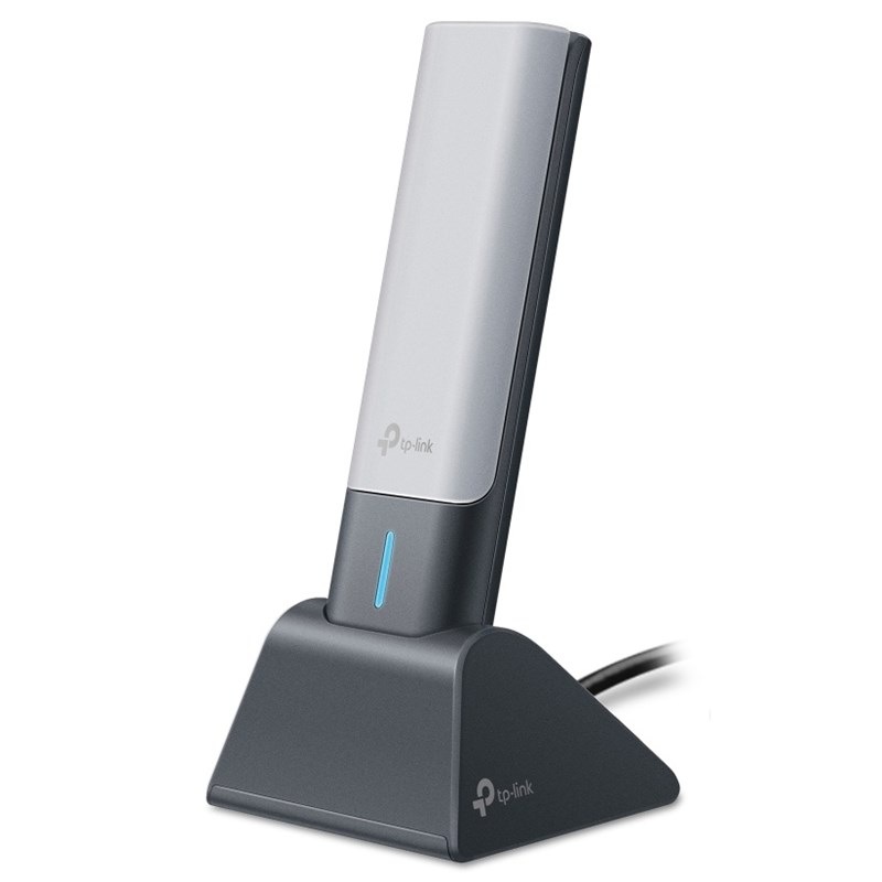 Wi-Fi adaptér TP-Link Archer TX50UH čierny
