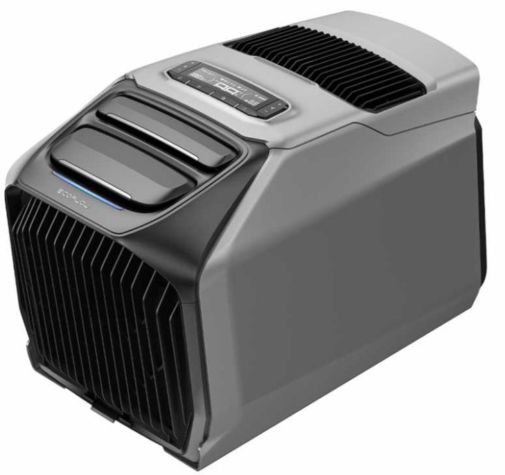 Mobilná klimatizácia Ecoflow Wave 3″ width=