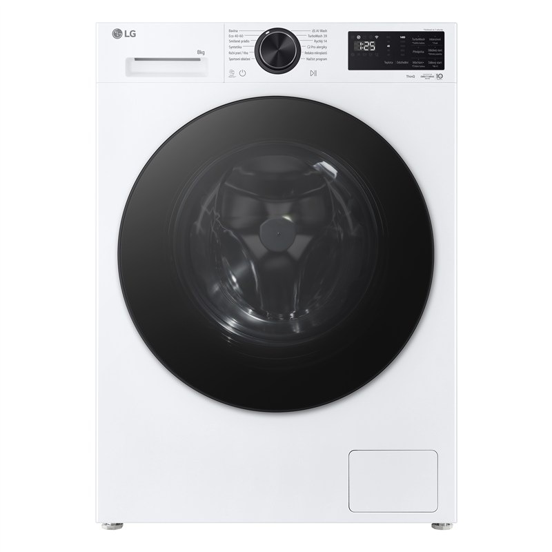 Práčka LG F2X50S8TLB