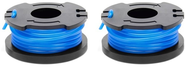 Strunová hlava Ecovacs GKT010002 v počte 2 ks v balení