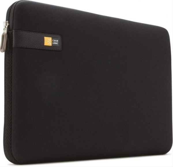 Puzdro na notebook Case Logic LAPS116K pro 15“-16" čierne