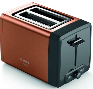 Hriankovač Bosch TAT4P429 medený Hriankovač Bosch TAT4P429 medený