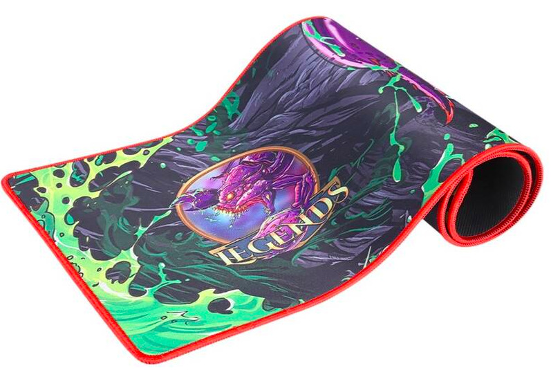 Podložka pod myš Marvo G36 XL, 92 x 29,4 cm Podložka pod myš Marvo G36 XL, 92 x 29,4 cm