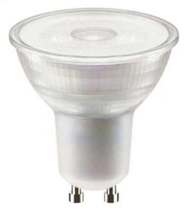 LEDClassic 50W GU10 WW 36D ND 10PK