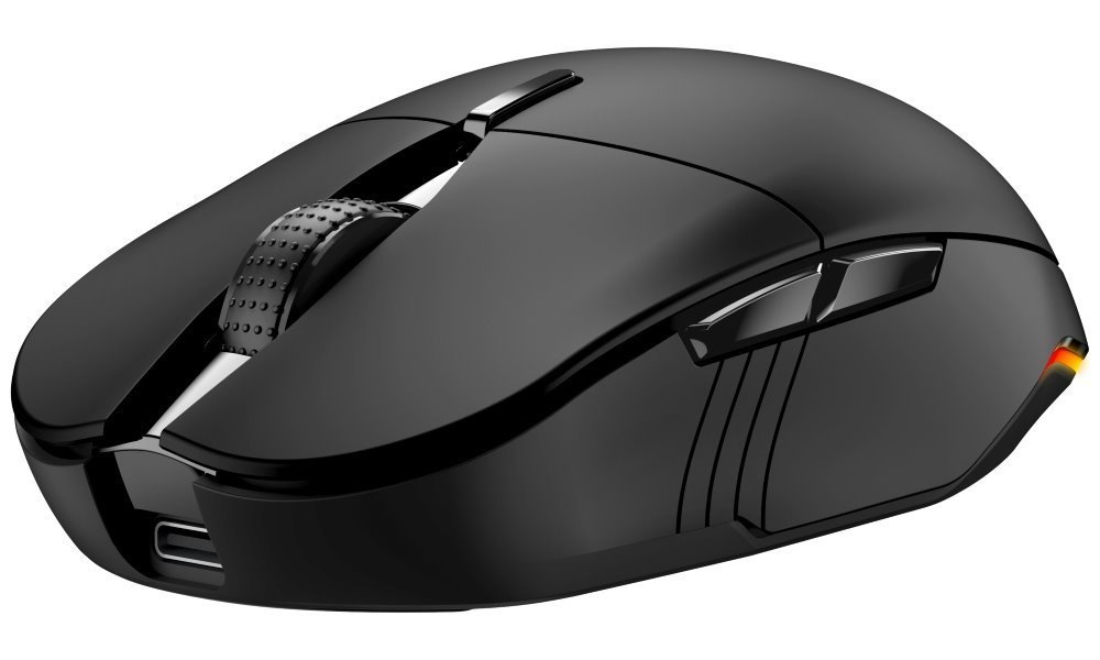 Myš Genius GX Gaming Scorpion M8250 AI čierna Genius GX Gaming Scorpion M8250 AI