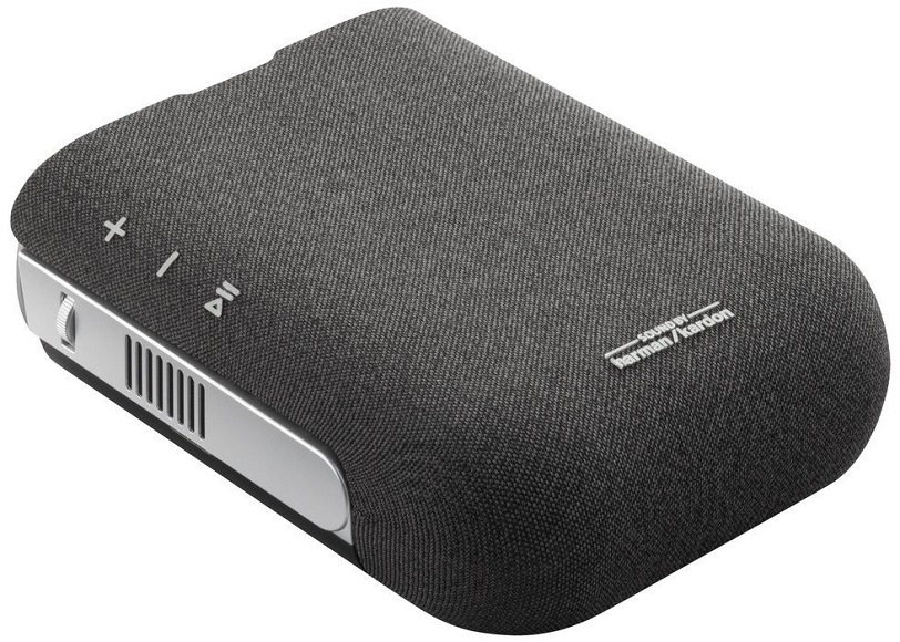 Projektor ViewSonic M1X čierny Projektor ViewSonic M1X čierny