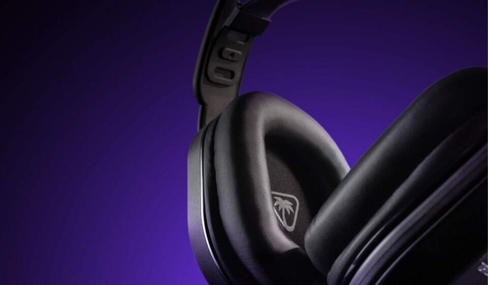 Headset Turtle Beach Stealth 500 PC čierny Headset Turtle Beach Stealth 500 PC čierny