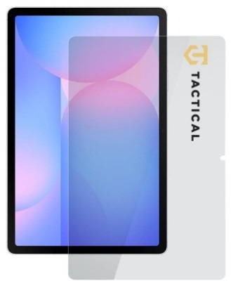 Tvrdené sklo Tactical na Samsung Galaxy Tab S10 FE priehľadné Tvrdené sklo Tactical na Samsung Galaxy Tab S10 FE priehľadné