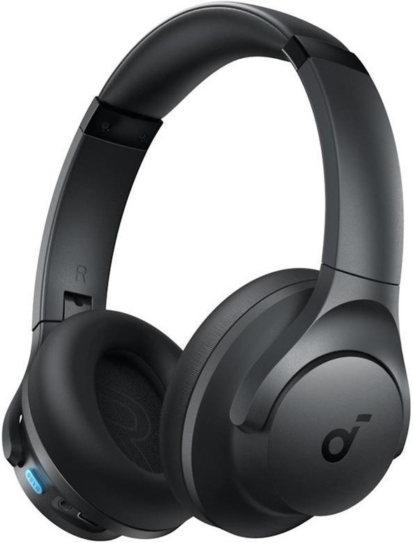 Anker Soundcore Q11i, čierna