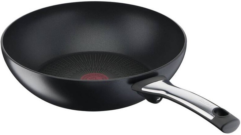 Panvica WOK Tefal Excellence G2691972, 28 cm