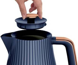 Rýchlovarná kanvica Tefal Loft KO251430, 1,7 l modrá Tefal Loft KO251430, modrá