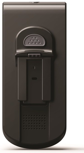 Batéria Philips 3000 Series XV1633/01 čierna