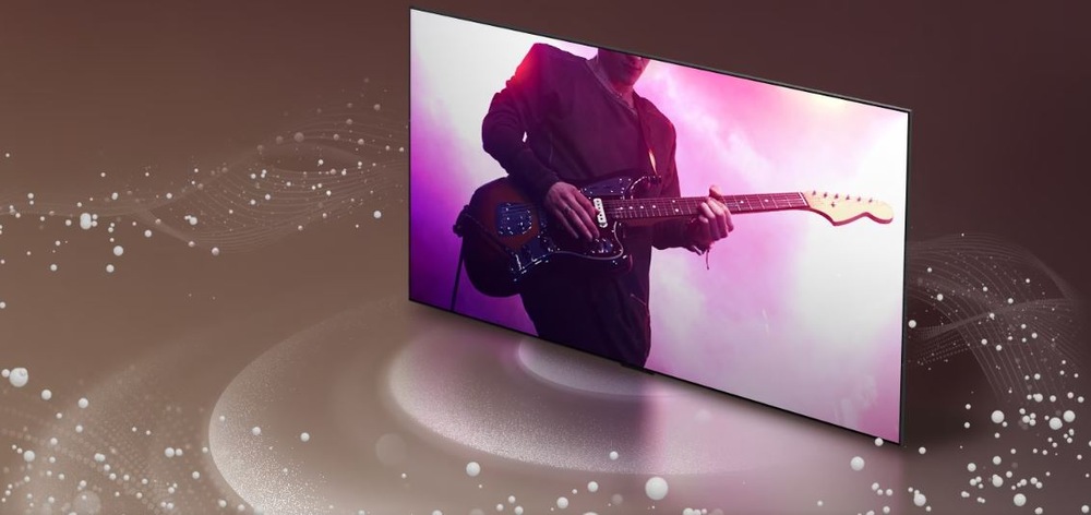 Televízor LG OLED55B46LA LGGOLED55B4