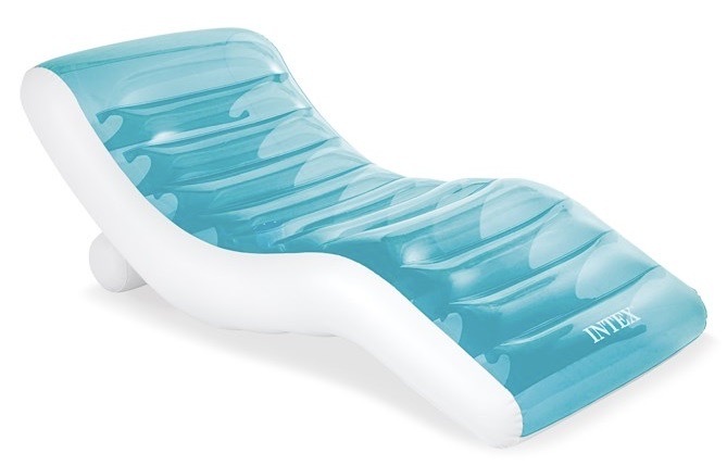 Nafukovacie ležadlo Intex 56874EU