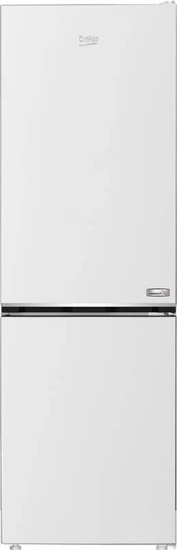 Chladnička kombinovaná Beko B5RCNA366HW1, NoFrost, biela
