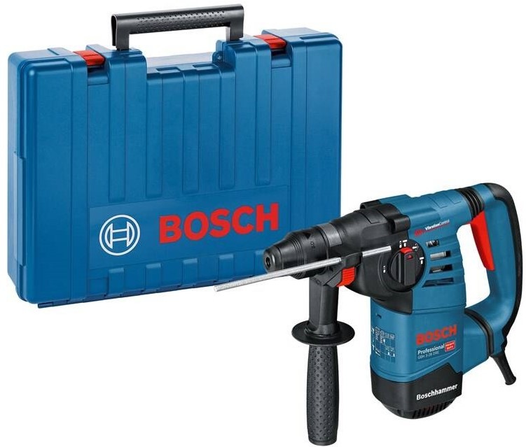 Kladivo Bosch Professional GBH 3-28 DRE, 061123A000