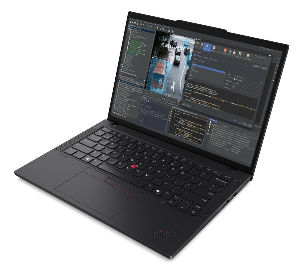 Široká škála portov vám umožní pripojenie rôznych ďalších externých zariadení či monitorov.