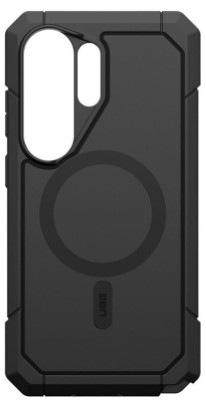 Kryt na mobil UAG Trooper na Samsung Galaxy S26 Ultra - čierny