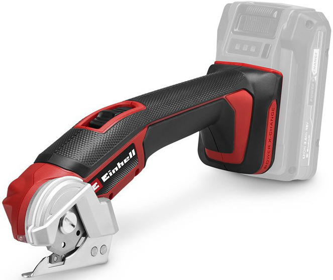 Rezačka Einhell Expert TE-UC 18/6 Li - Solo (bez batérie), 4432010″ width=