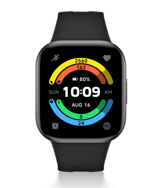 Xiaomi Redmi Watch 6 Active sú odolné podľa IP68