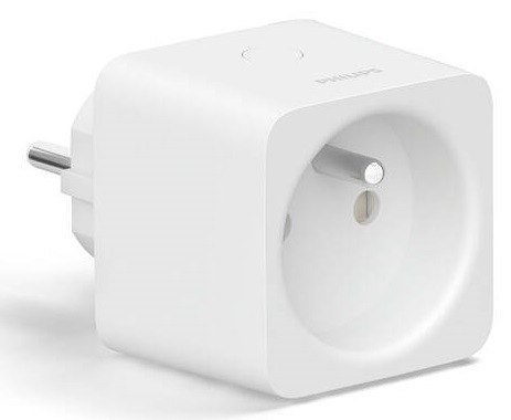 Inteligentná zásuvka Philips Hue Bluetooth Smart Plug Inteligentná zásuvka Philips Hue Bluetooth Smart Plug