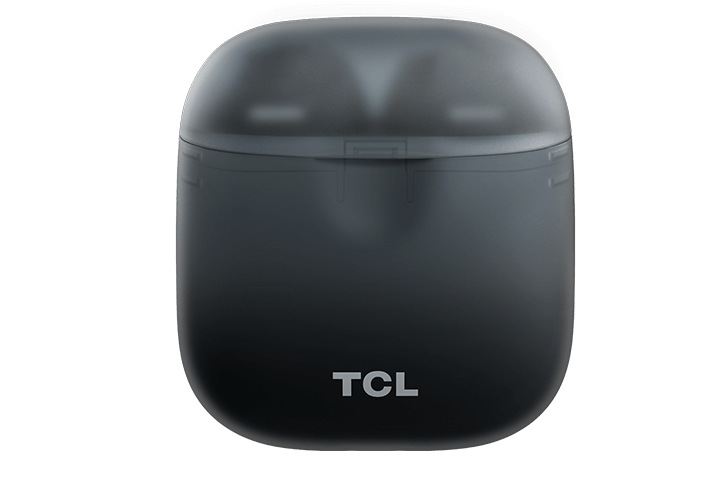 Slúchadlá TCL SOCL500TWS čierna TCL SOCL500TWS - černá