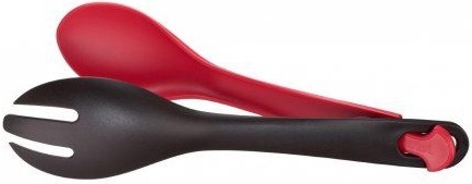 Kliešte kuchynské Tefal Ingenio K2060614 2v1